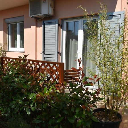 Studio Max Rovinj Exterior foto
